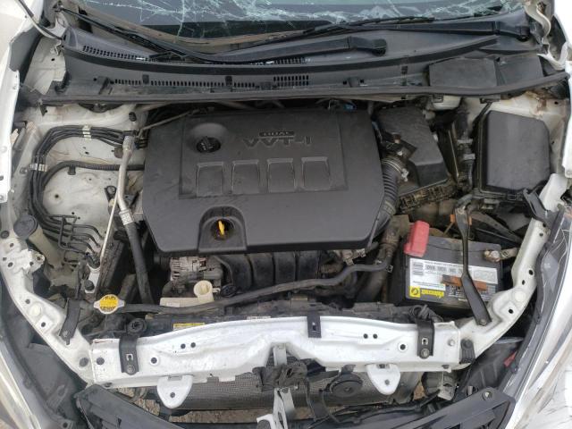 Photo 7 from auction – 2014 TOYOTA COROLLA L with VIN 5YFBURHE6EP033678