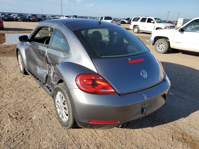 Photo 3 from auction – 2013 VOLKSWAGEN BEETLE with VIN 3VWFP7AT2DM644784