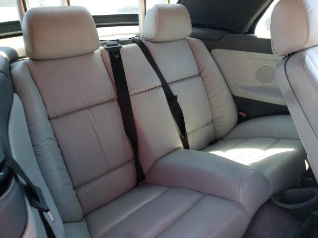 Photo 6 from auction – 1997 BMW 328 IC AUT with VIN WBABK8329VET98301
