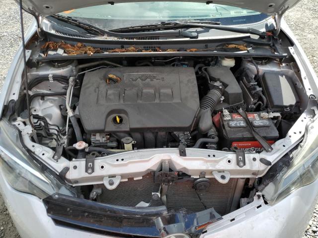 Photo 7 from auction – 2018 TOYOTA COROLLA L with VIN 2T1BURHE3JC001572