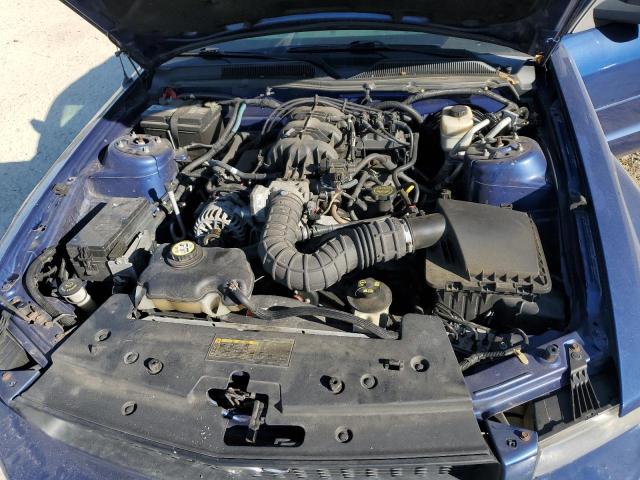 Photo 7 from auction – 2007 FORD MUSTANG with VIN 1ZVFT84N175262142