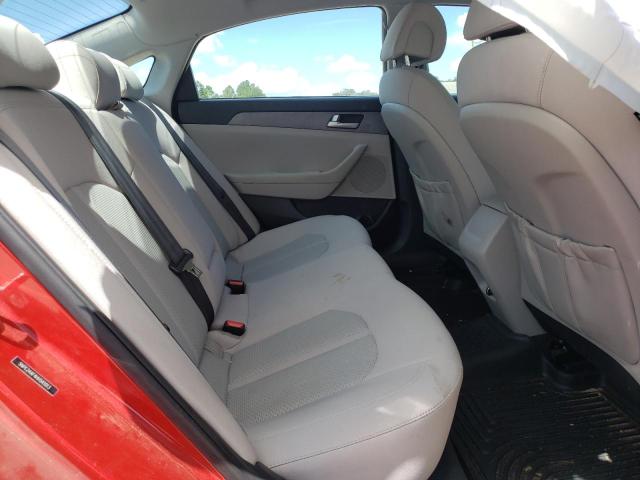 Photo 6 from auction – 2017 HYUNDAI SONATA SE with VIN 5NPE24AF4HH541013