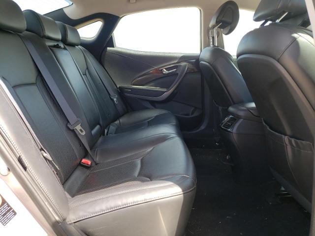 Photo 6 from auction – 2014 HYUNDAI AZERA with VIN KMHFG4JGXEA339015