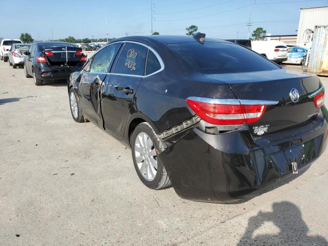 Photo 3 from auction – 2016 BUICK VERANO with VIN 1G4PP5SK2G4153127