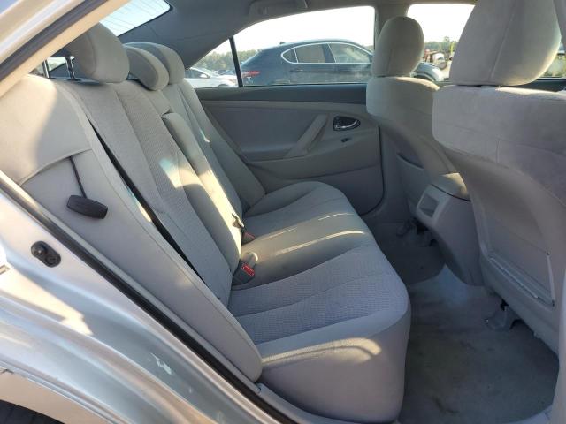 Photo 6 from auction – 2010 TOYOTA CAMRY with VIN 4T1BF3EK3AU097851