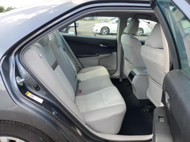 Photo 6 from auction – 2012 TOYOTA CAMRY BASE with VIN 4T1BF1FK7CU585674