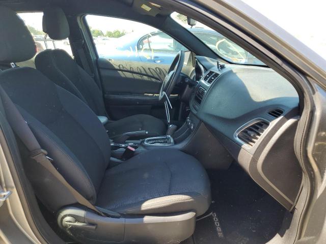 Photo 5 from auction – 2011 DODGE AVENGER EX with VIN 1B3BD4FB3BN606252