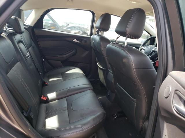 Фото 6 с аукциона – 2012 FORD FOCUS SEL с VIN 1FAHP3H27CL356704