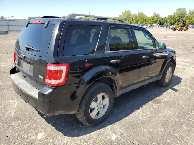 Фото 4 с аукциона – 2010 FORD ESCAPE XLT с VIN 1FMCU9DG2AKB29629