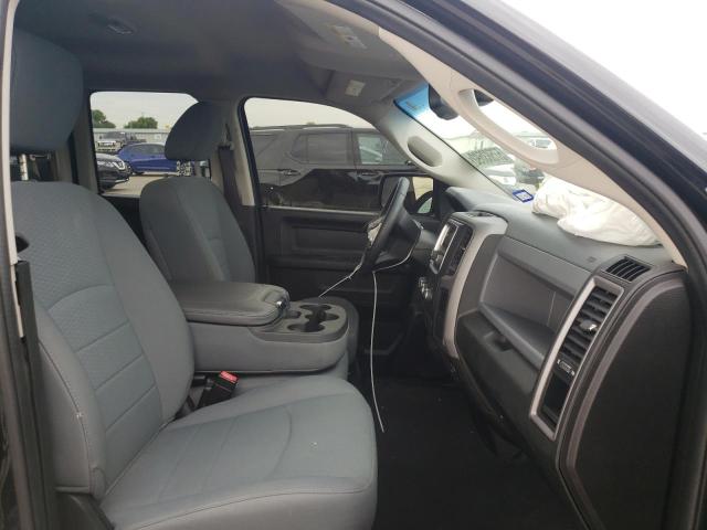 Photo 5 from auction – 2019 RAM 1500 CLASS with VIN 1C6RR6FT8KS750598