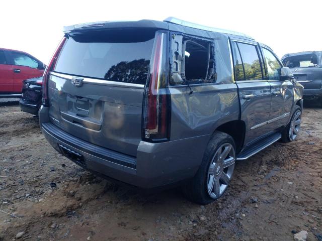 Photo 4 from auction – 2017 CADILLAC ESCALADE L with VIN 1GYS4BKJ7HR351178