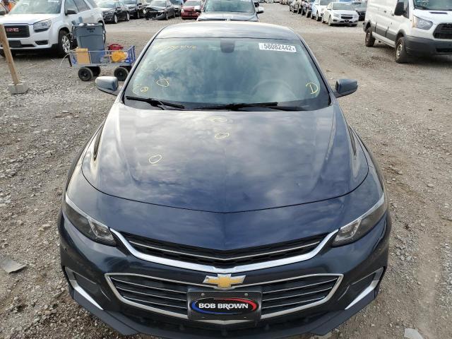 Photo 9 from auction – 2017 CHEVROLET MALIBU LT with VIN 1G1ZE5ST9HF223524