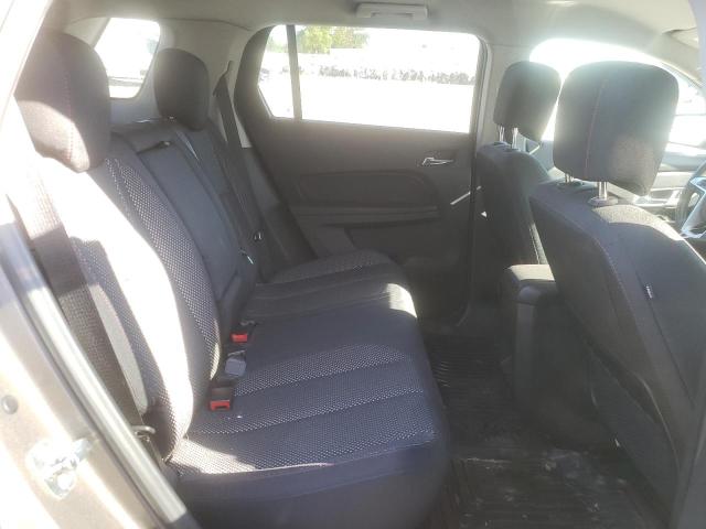 Photo 6 from auction – 2012 GMC TERRAIN SL with VIN 2GKFLTE58C6380227