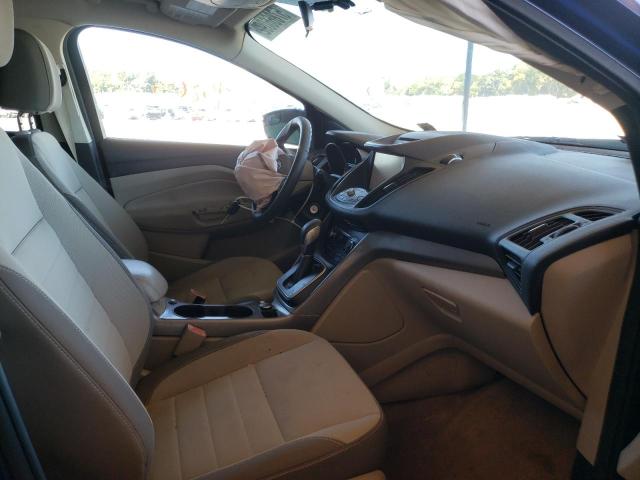 Photo 5 from auction – 2013 FORD ESCAPE SE with VIN 1FMCU9G9XDUB49679