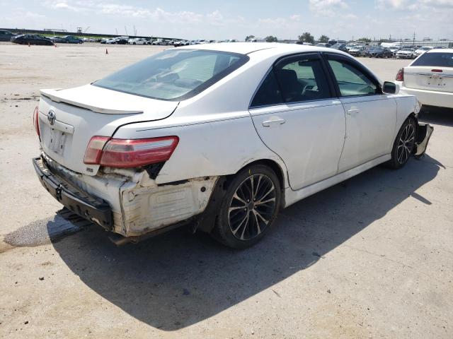 Photo 4 from auction – 2009 TOYOTA CAMARY with VIN 4T1BE46K69U851750