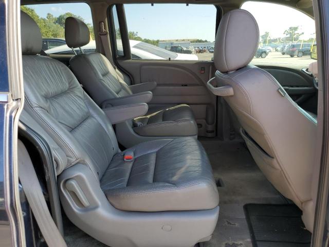 Photo 6 from auction – 2010 HONDA ODYSSEY EX with VIN 5FNRL3H68AB059499