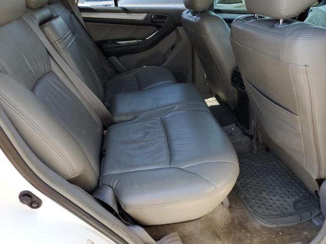 Photo 6 from auction – 2005 TOYOTA 4RUNNER SR with VIN JTEZU14R558023790