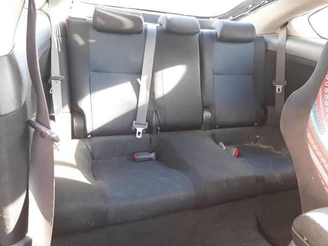 Photo 6 from auction – 2006 TOYOTA SCION TC with VIN JTKDE177760130807