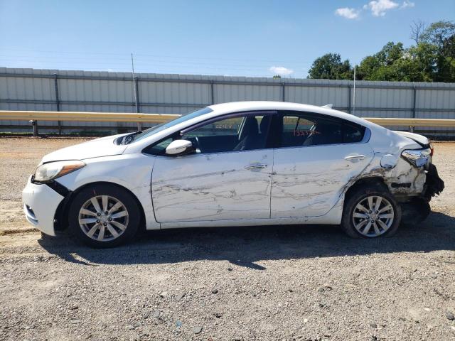 Photo 9 from auction – 2014 KIA FORTE EX with VIN KNAFX4A83E5099292