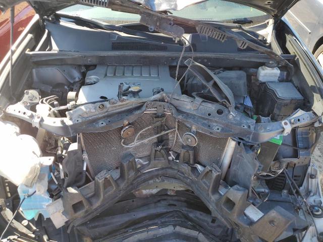 Photo 7 from auction – 2011 TOYOTA HIGHLANDER with VIN 5TDBK3EH2BS051910