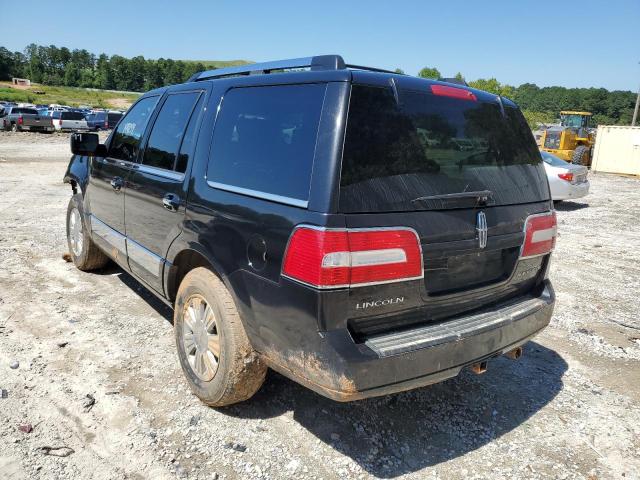 Photo 3 from auction – 2011 LINCOLN NAVIGATOR with VIN 5LMJJ2H59BEJ05096