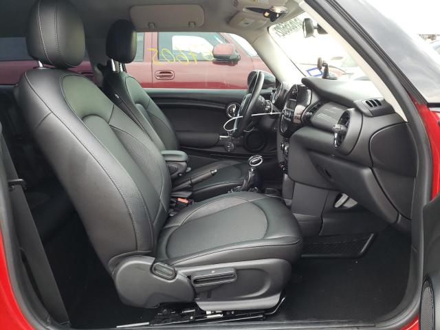 Photo 5 from auction – 2015 MINI COOPER with VIN WMWXM5C59F3B34374