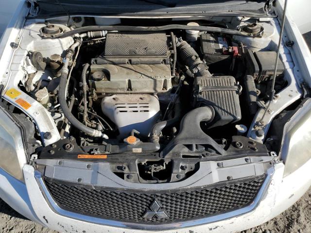 Photo 7 from auction – 2010 MITSUBISHI GALANT with VIN 4A32B3FFXAE008155