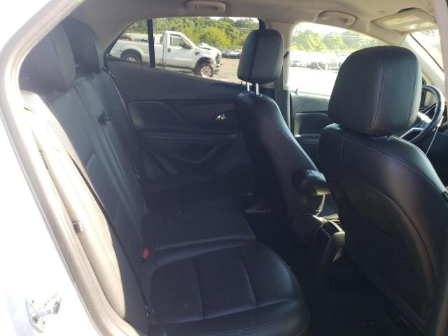 Photo 6 from auction – 2020 BUICK ENCORE ESS with VIN KL4CJCSB4LB056715