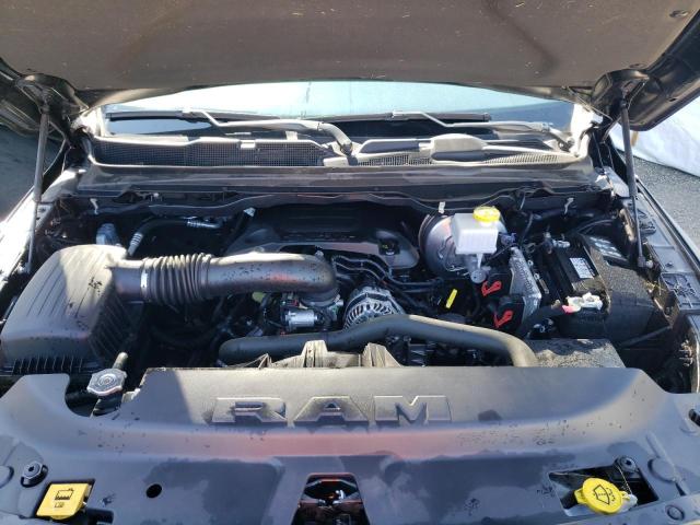Photo 7 from auction – 2020 RAM 1500 BIG H with VIN 1C6SRFFT1LN363232