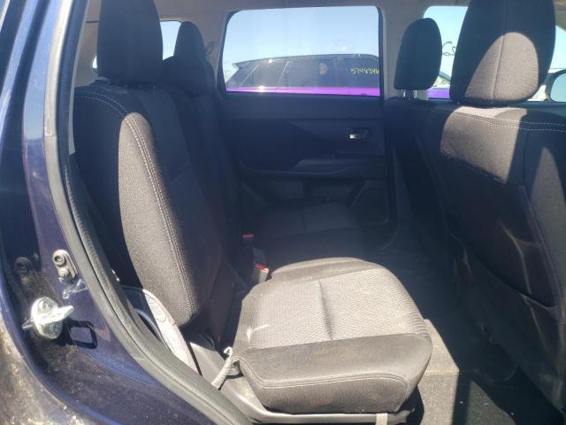 Photo 6 from auction – 2016 MITSUBISHI OUTLANDER with VIN JA4AZ3A31GZ050605