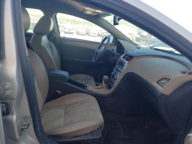 Photo 5 from auction – 2012 CHEVROLET MALIBU 2LT with VIN 1G1ZD5E09CF228767