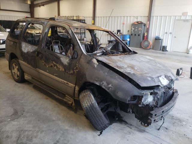 Photo 9 from auction – 2001 NISSAN QUEST GXE with VIN 4N2ZN15TX1D802855