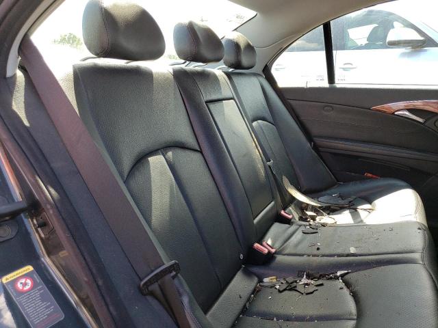 Photo 6 from auction – 2004 MERCEDES-BENZ E 320 with VIN WDBUF65J44A518003