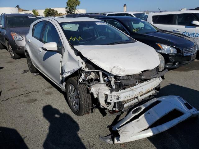 Photo 1 from auction – 2013 TOYOTA PRIUS C with VIN JTDKDTB32D1541041