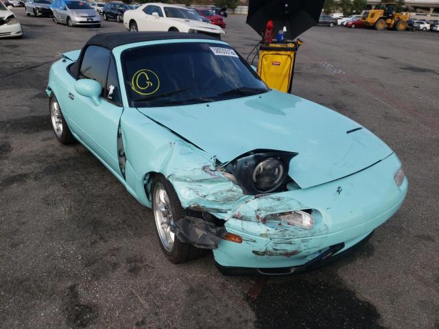 MAZDA MX-5 MIATA 1994 with VIN JM1NA3532R0500942 - Photo from auction