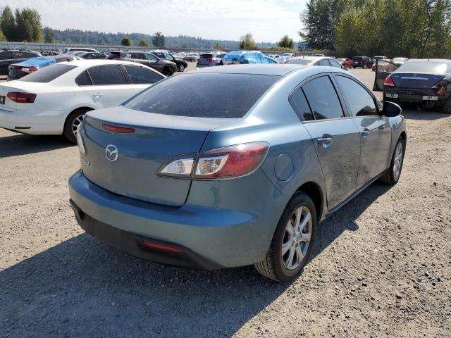 صورة رقم 4 من المزاد - 2010 MAZDA 3 I مع VIN JM1BL1SG8A1226119