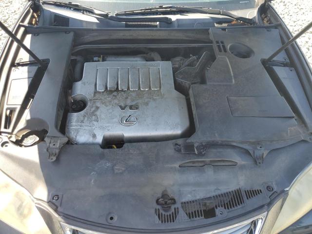 Photo 7 from auction – 2008 LEXUS ES 350 with VIN JTHBJ46G682241884