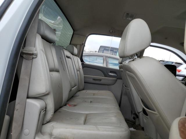 Photo 6 from auction – 2008 GMC SIERRA K35 with VIN 1GTHK33658F185542