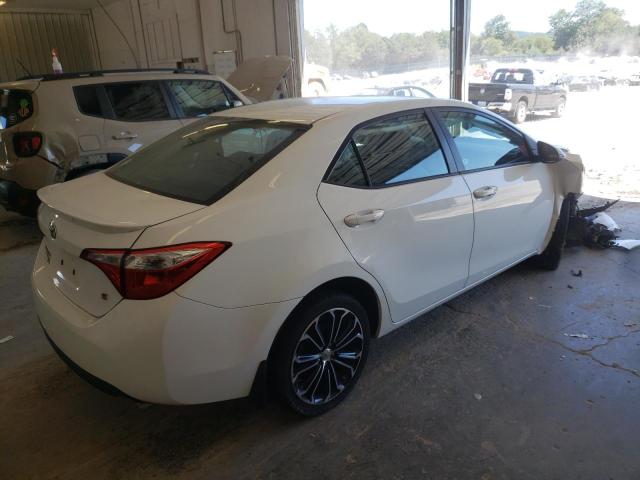 Photo 4 from auction – 2015 TOYOTA COROLLA L with VIN 5YFBURHE0FP210050