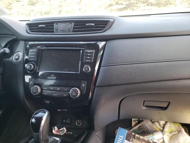Photo 9 from auction – 2020 NISSAN ROGUE S with VIN KNMAT2MV6LP508031