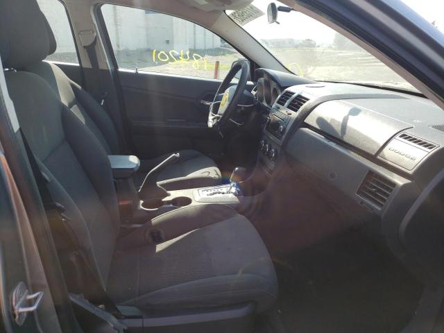صورة رقم 5 من المزاد - 2010 DODGE AVENGER SX مع VIN 1B3CC4FBXAN178802