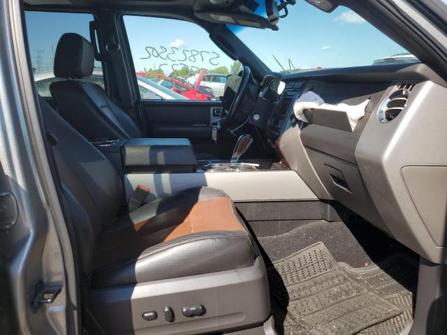 Photo 5 from auction – 2008 FORD EXPEDITION with VIN 1FMFU205X8LA37729