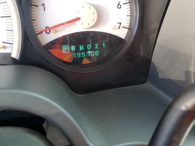 Photo 8 from auction – 2005 DODGE DAKOTA ST with VIN 1D7HE22K95S223752