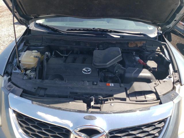 Photo 7 from auction – 2010 MAZDA CX-9 with VIN JM3TB2MA0A0200732