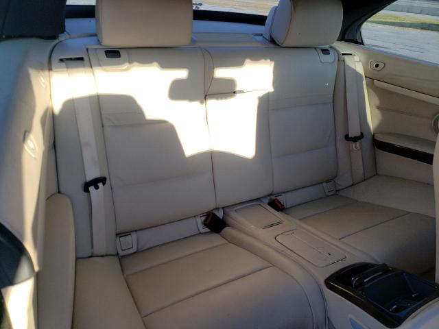 Photo 6 from auction – 2011 BMW 328 I with VIN WBADW3C5XBE541973