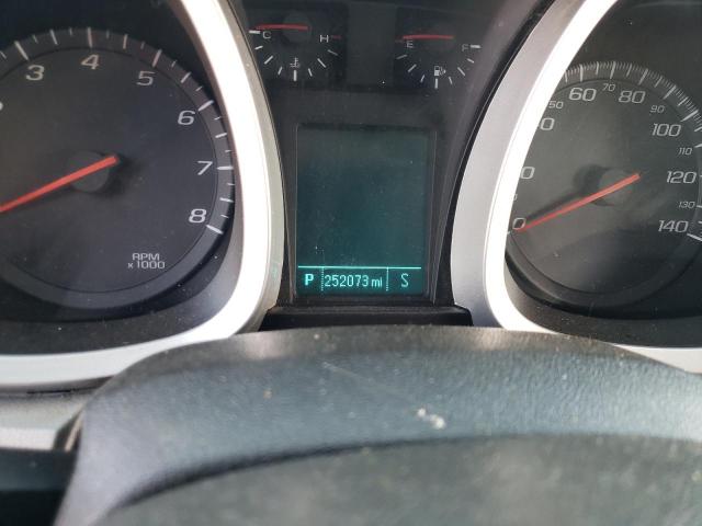 Photo 8 from auction – 2014 CHEVROLET EQUINOX LS with VIN 2GNALAEK7E6299519