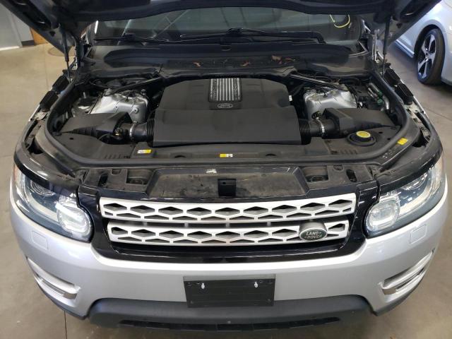 Photo 7 from auction – 2016 LAND ROVER RANGE ROVE with VIN SALWR2PF8GA656255