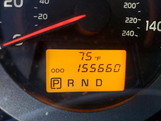 Photo 8 from auction – 2011 TOYOTA RAV4 LIMIT with VIN JTMDK4DV6BD018152