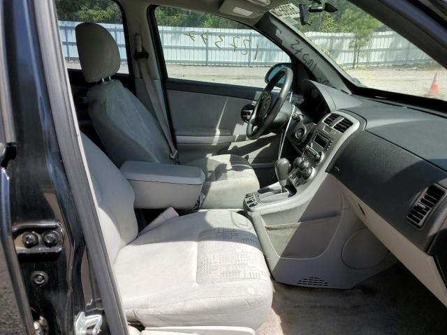 Photo 5 from auction – 2006 CHEVROLET EQUINOX LS with VIN 2CNDL23FX66009711