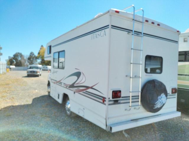 Photo 3 from auction – 2002 AMERICAN MOTORS TRAILER with VIN 1FDWE35S92HA21467